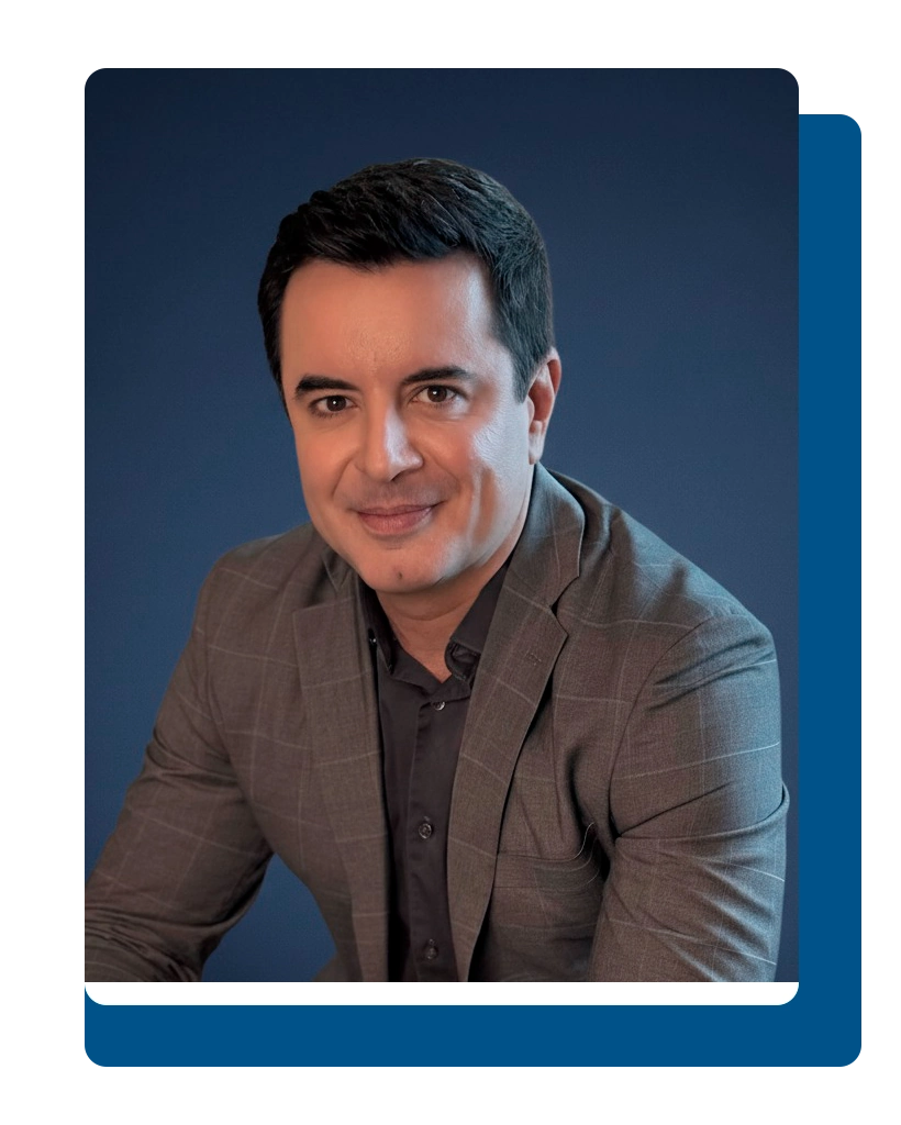 Advogado Anderson Bernardo especialista em direito previdenciário em Canoinhas